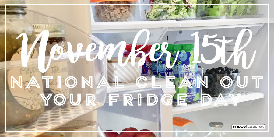 Keep Your Refrigerator Tidy With These Organizing Essentials From